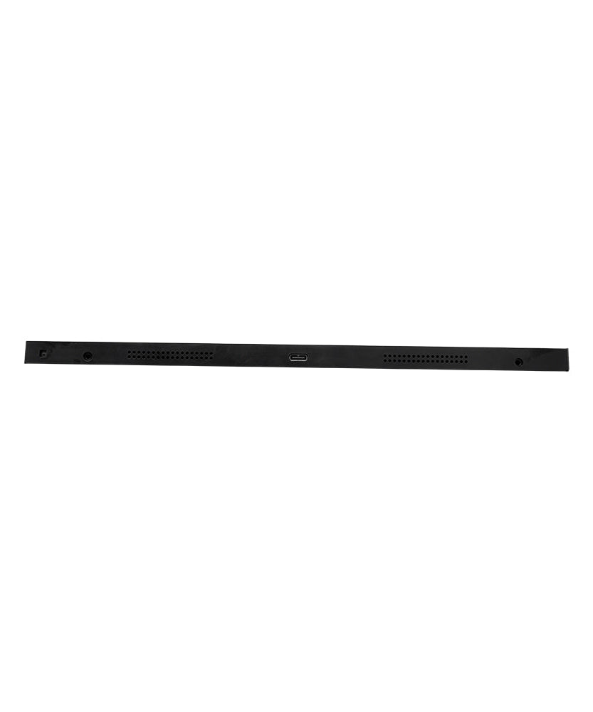 Shelly Wall Display XL Black