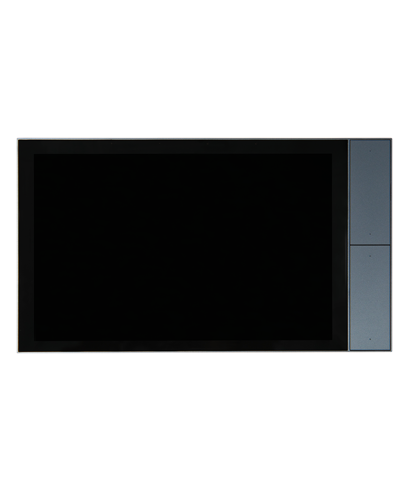 Shelly Wall Display XL Grey