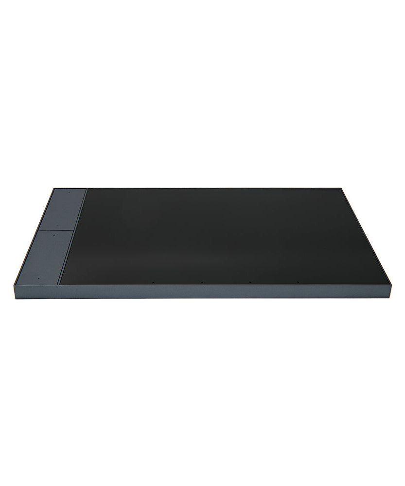 Shelly Wall Display XL Grey