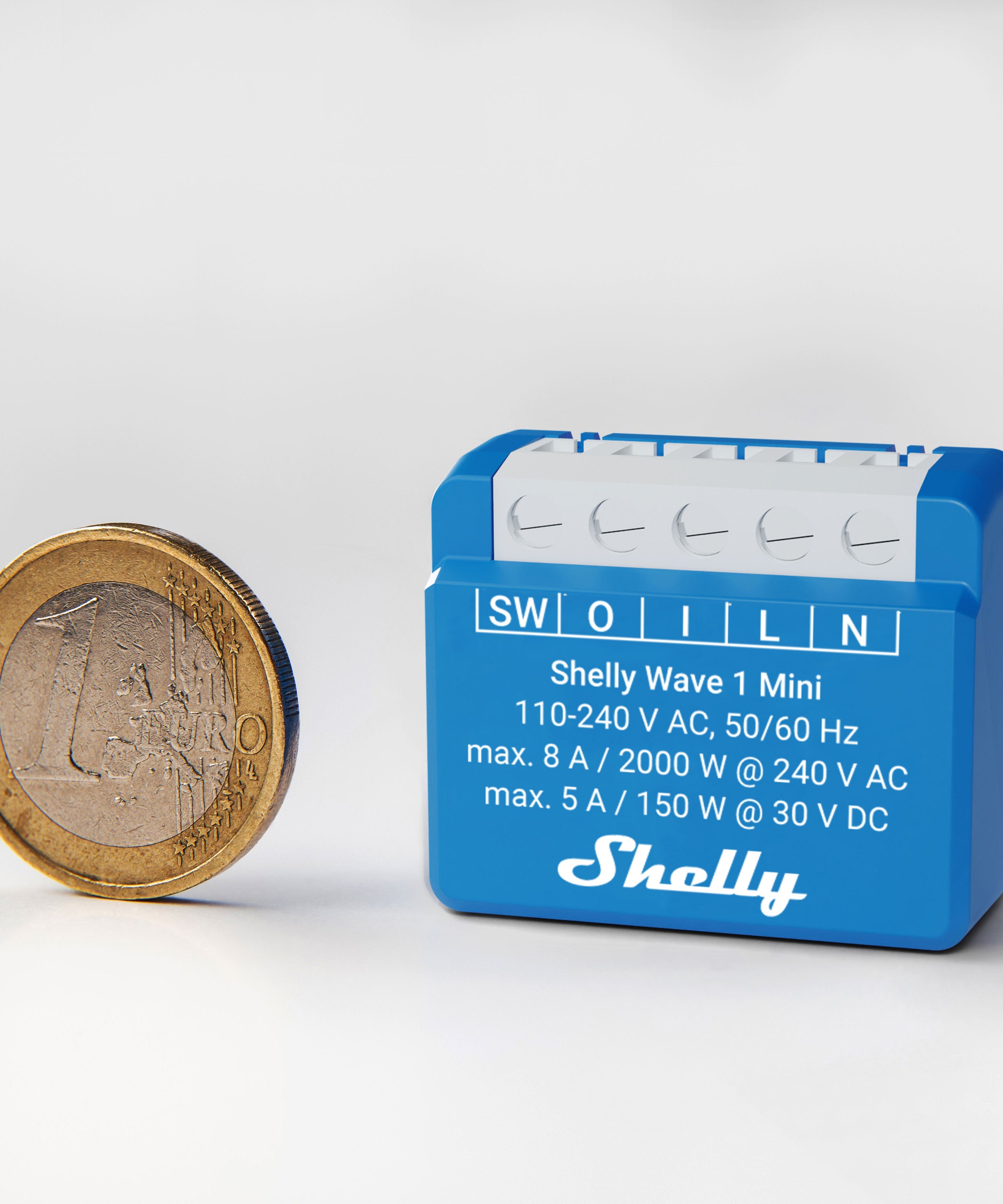 Shelly Wave 1 Mini