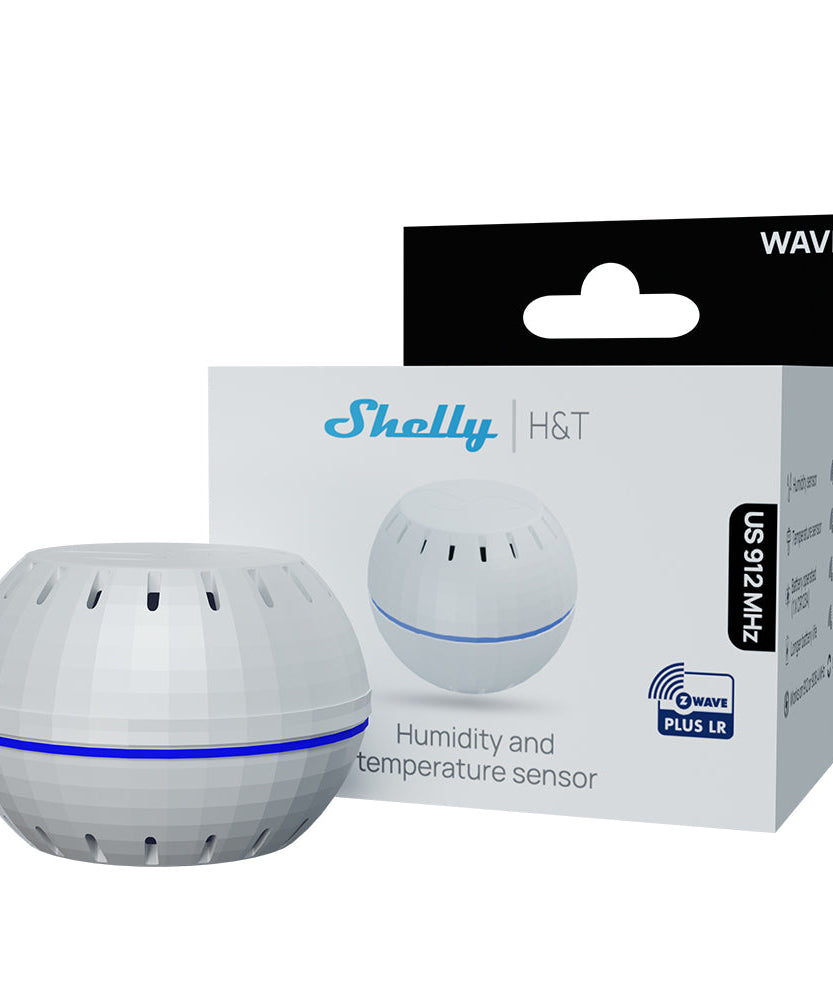 Shelly Wave H&T