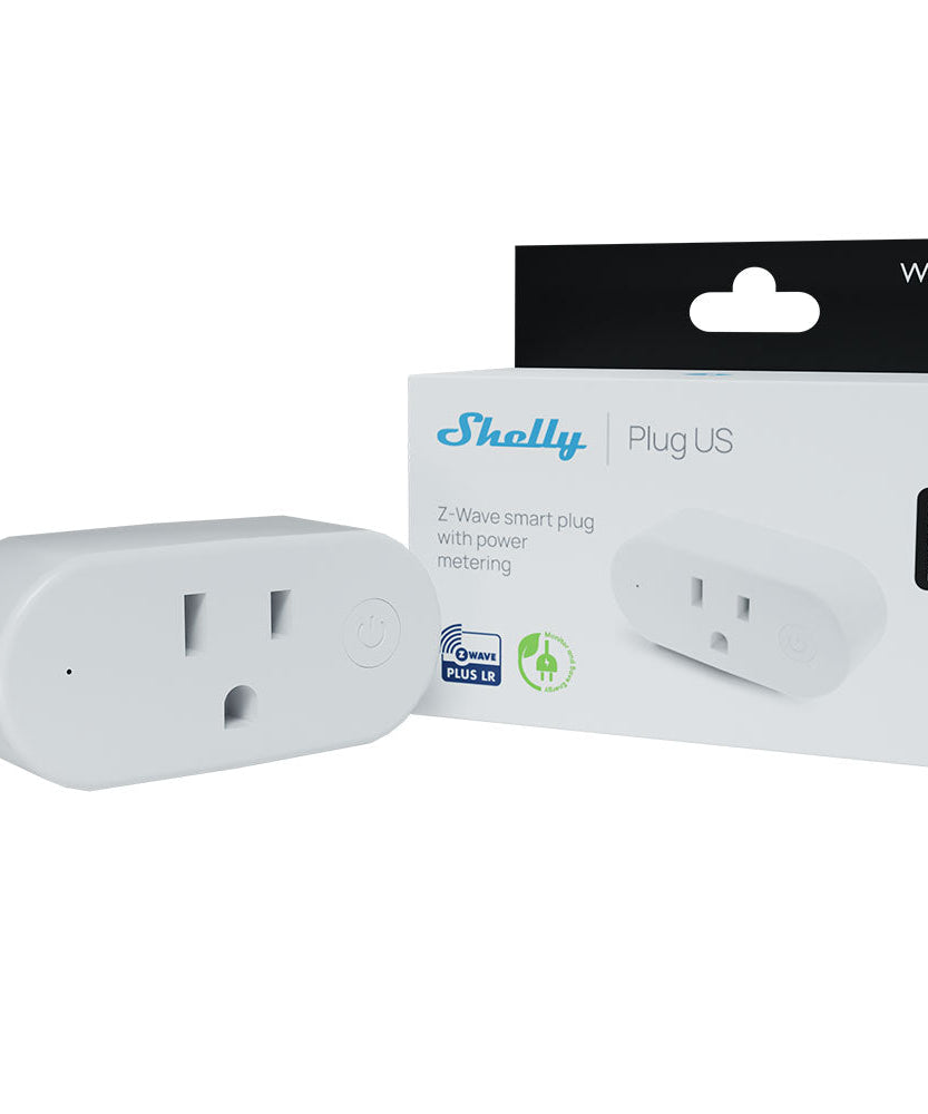 Shelly Wave Plug