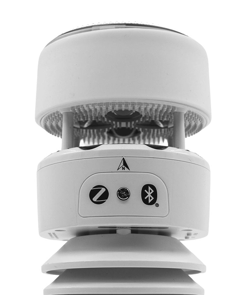Ecowitt WS90 - 7-in-1 weather station
