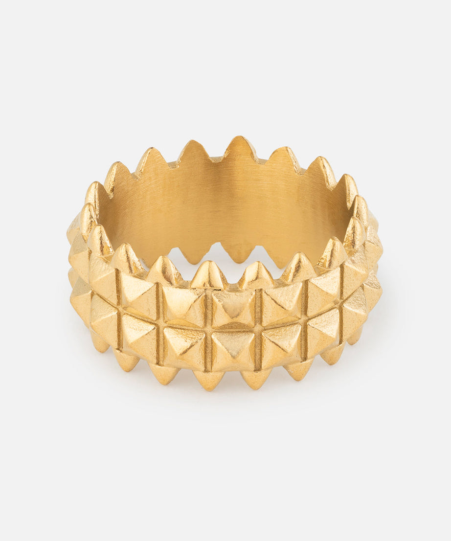 Shield of Faith Ring