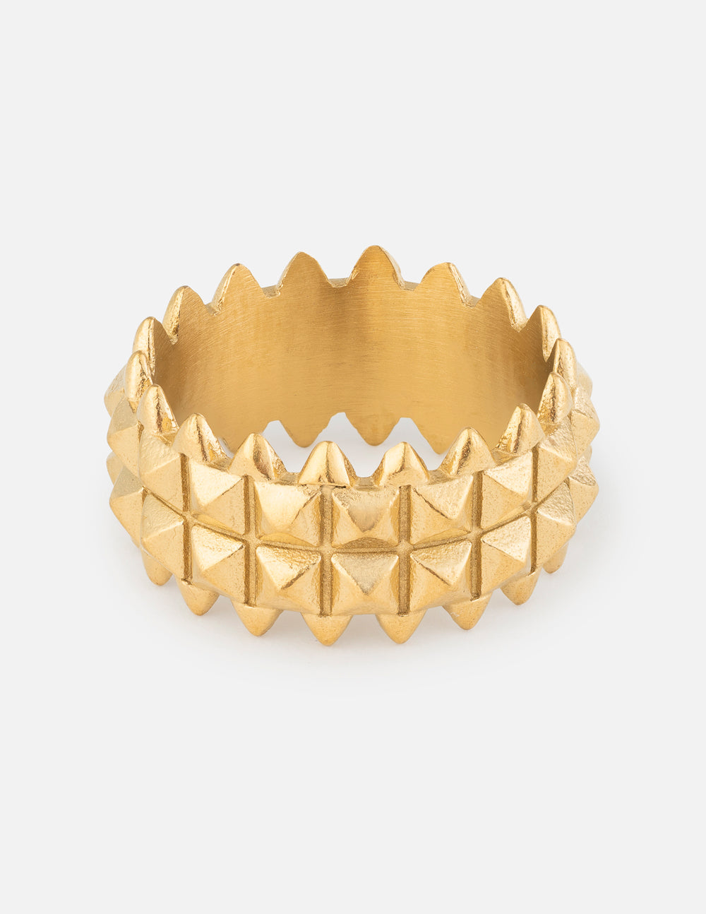 Shield of Faith Ring