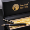 President Trump Executive Order Pen