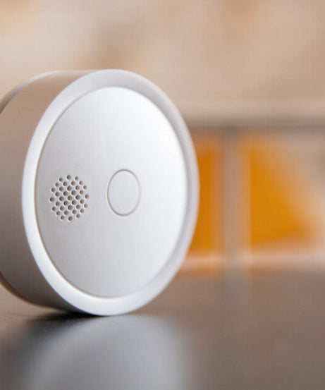 Shelly Plus Smoke Alarm