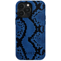 Sneaky Azure Phone Case