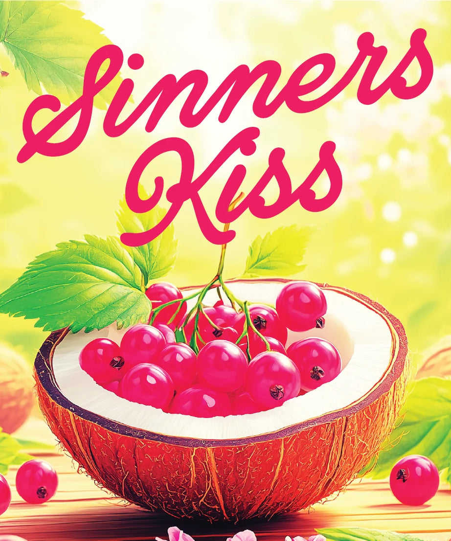 Sinner's Kiss by Scents