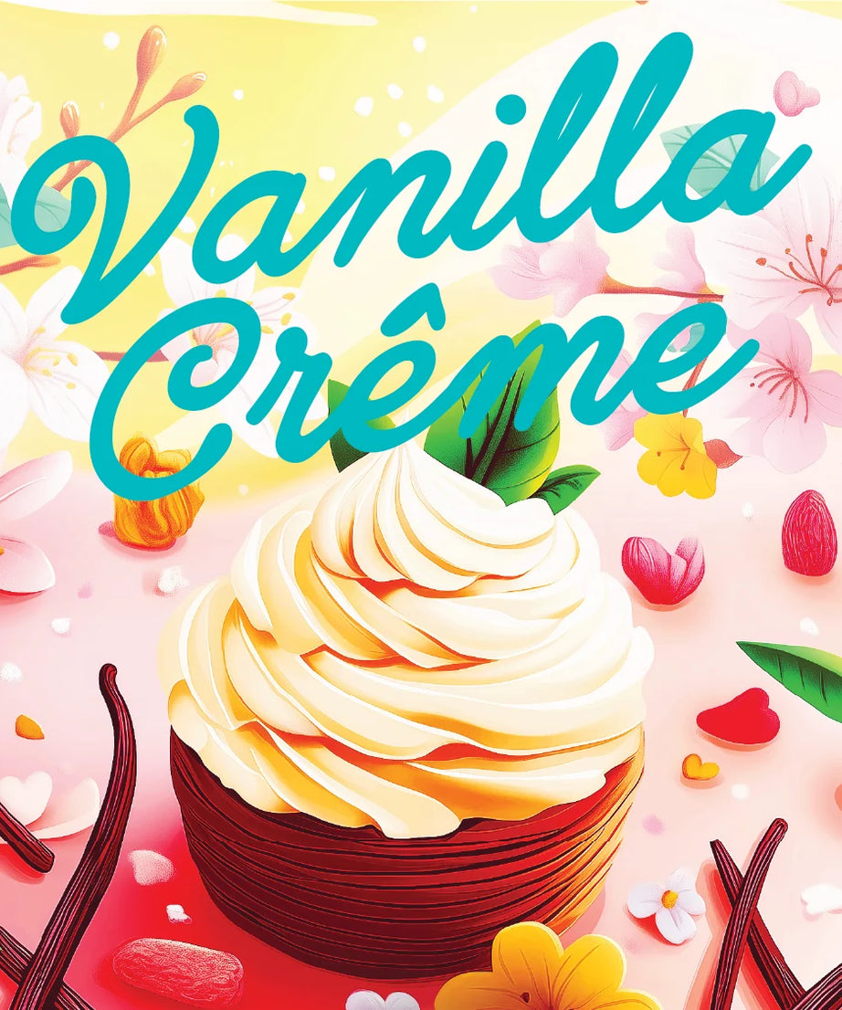 Vanilla Creme by Scents