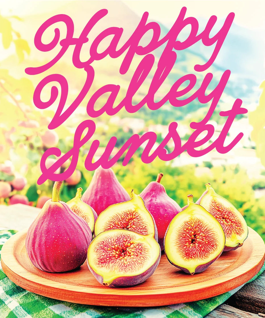 Happy Valley Sunset by Scents