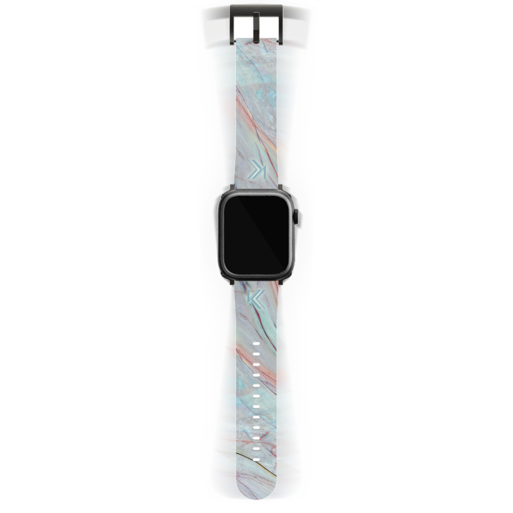 Soft Opal Watch Band