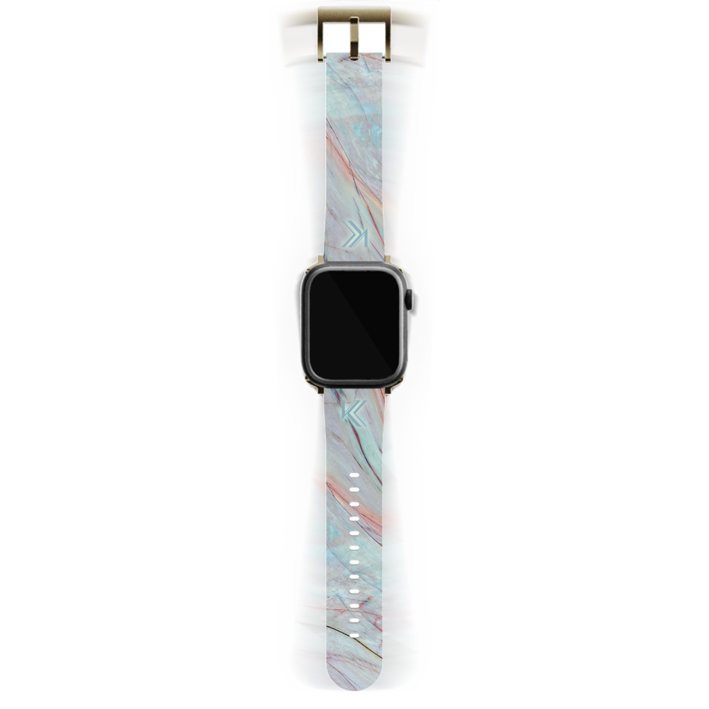 Soft Opal Watch Band