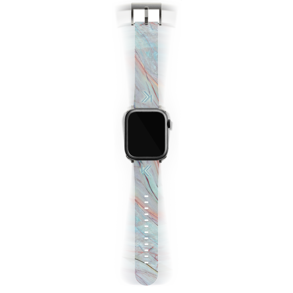 Soft Opal Watch Band