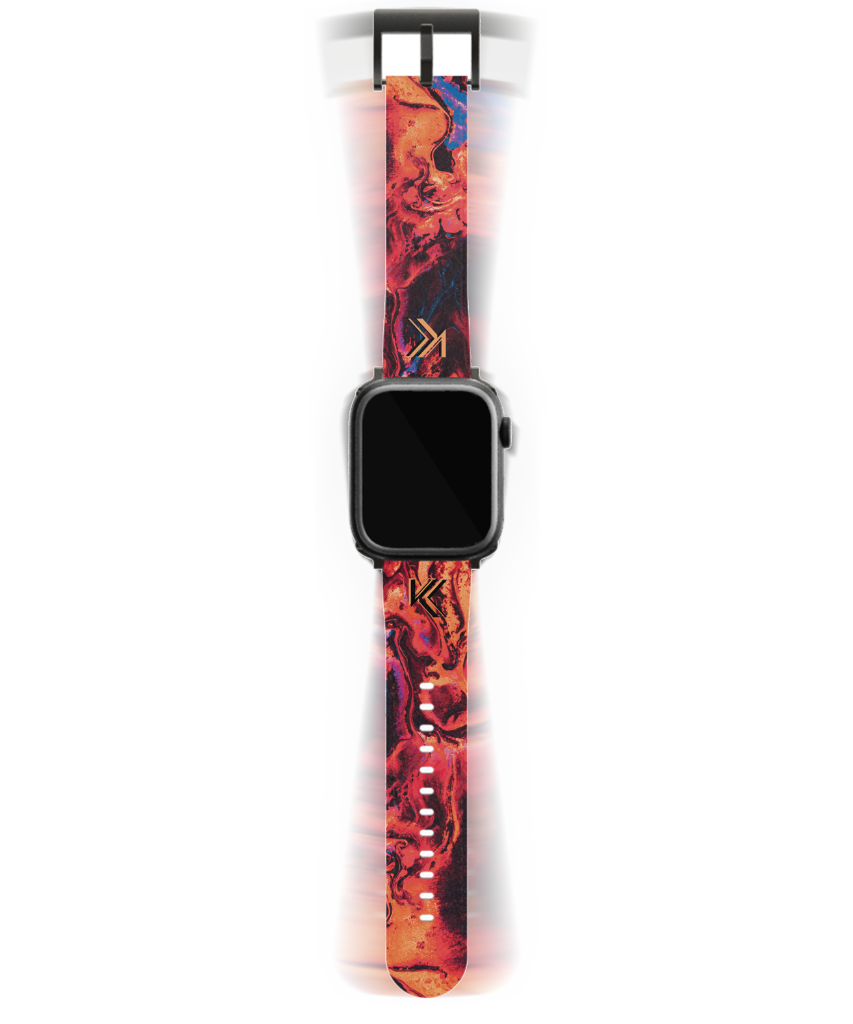 Armband für Spice Jelly