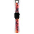 Spice Jelly Watch Band