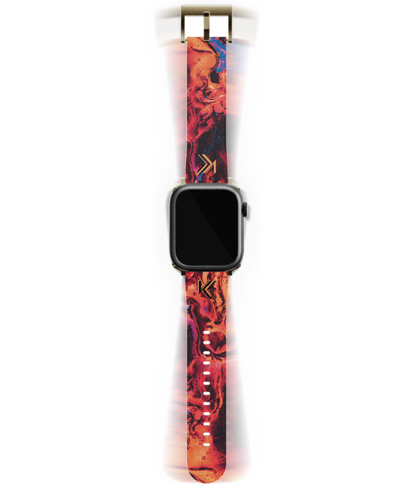 Armband für Spice Jelly