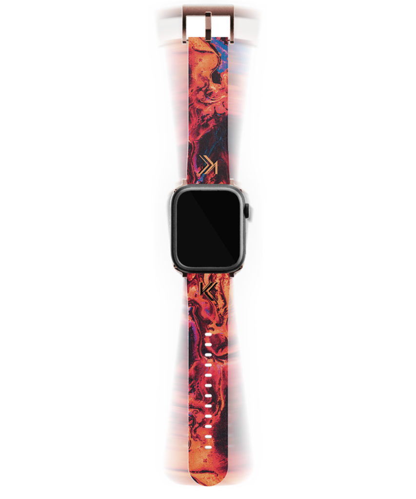 Armband für Spice Jelly