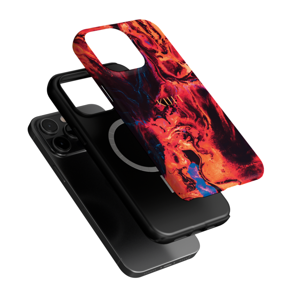 Spice Jelly Phone Case