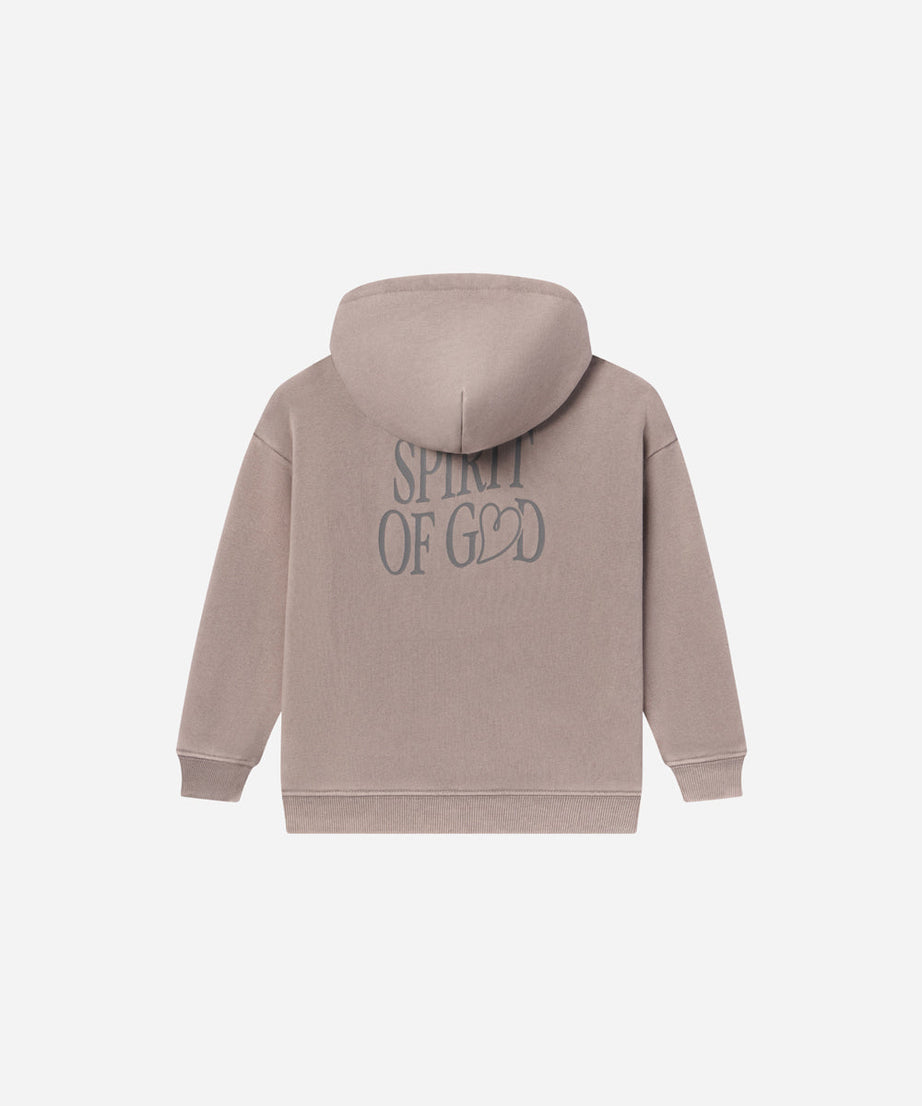 Spirit of God Kinder-Kapuzenpullover