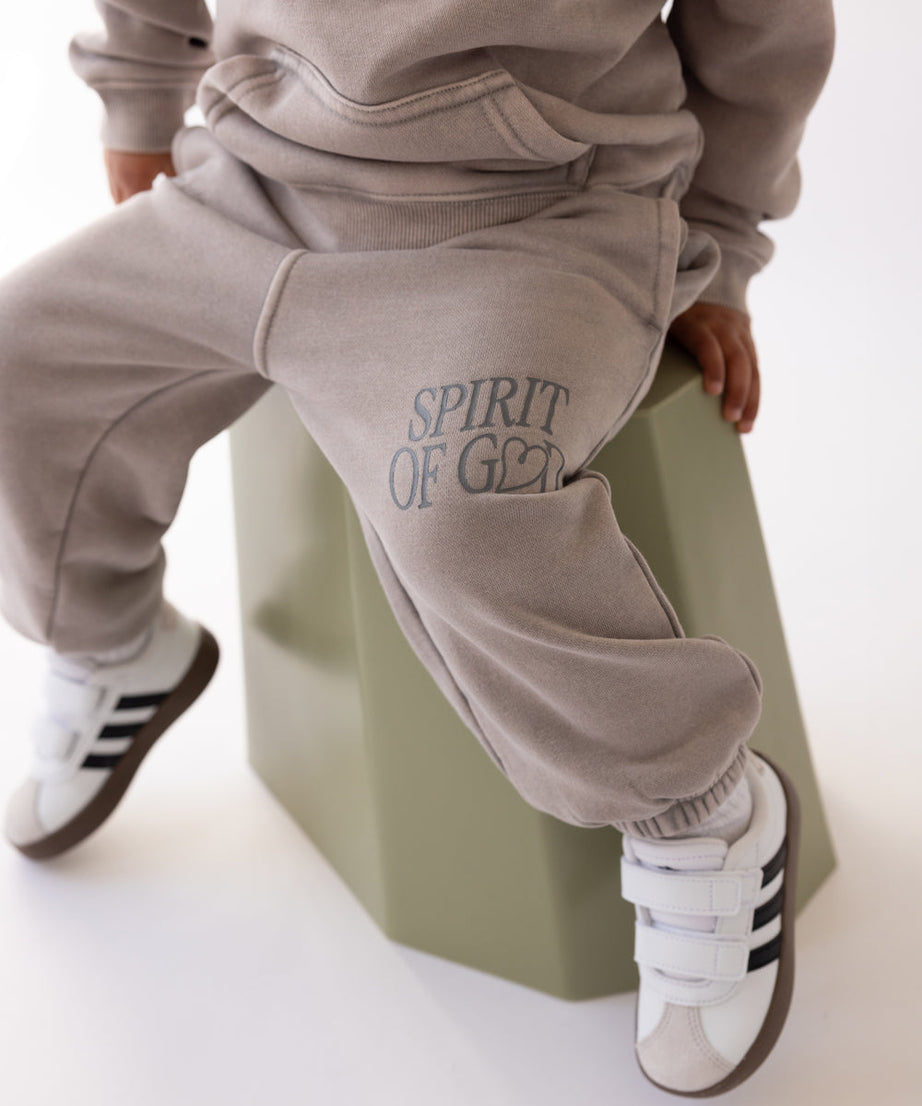 Spirit of God Kinder-Sweatpant