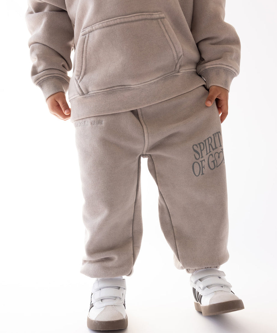 Spirit of God Kinder-Sweatpant