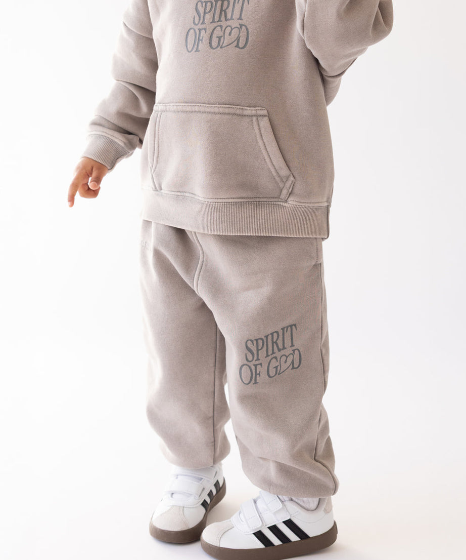 Spirit of God Kinder-Sweatpant