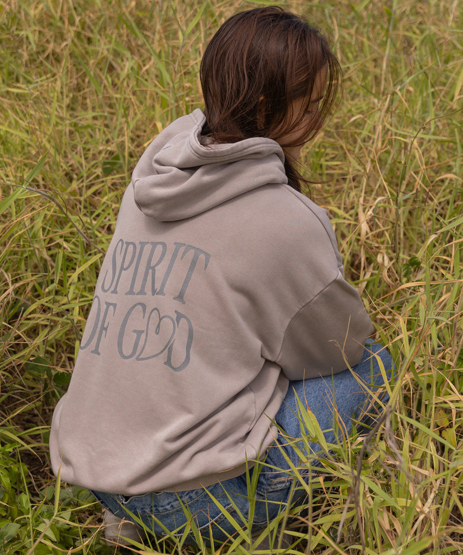 Spirit of God Unisex Hoodie