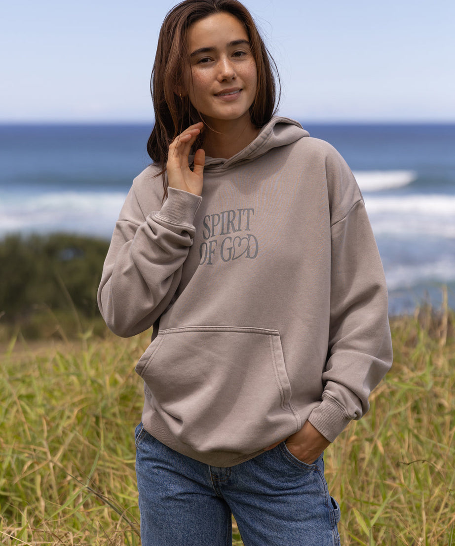 Spirit of God Unisex Hoodie