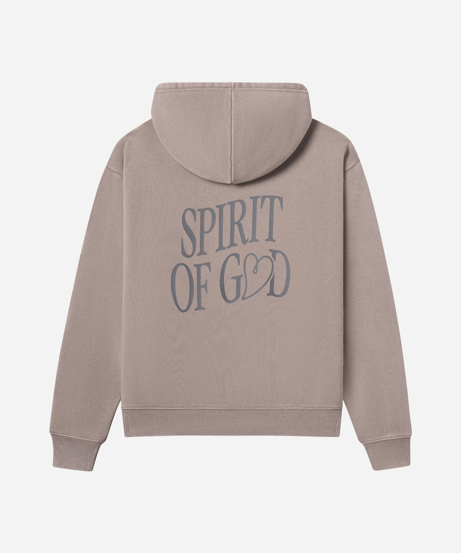 Spirit of God Unisex Hoodie