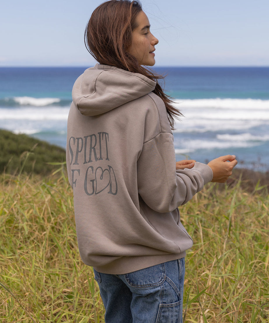 Spirit of God Unisex Hoodie