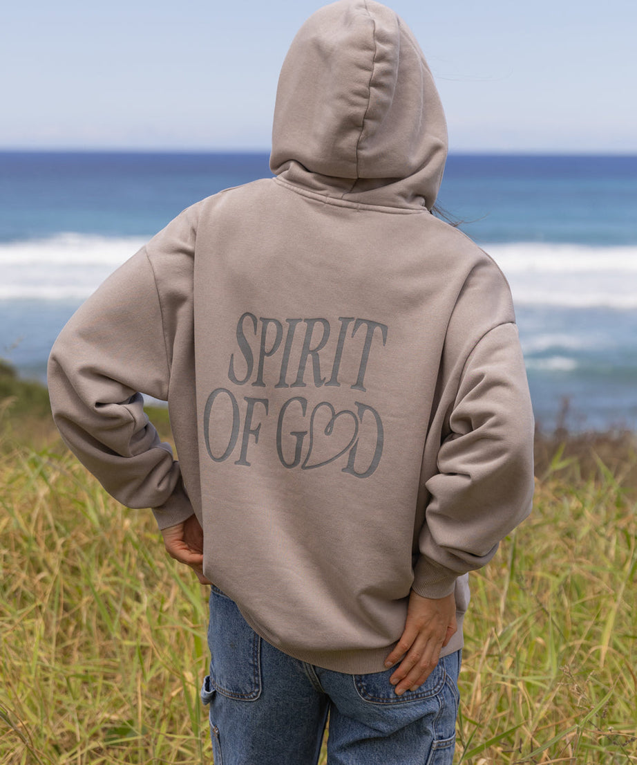 Spirit of God Unisex Hoodie