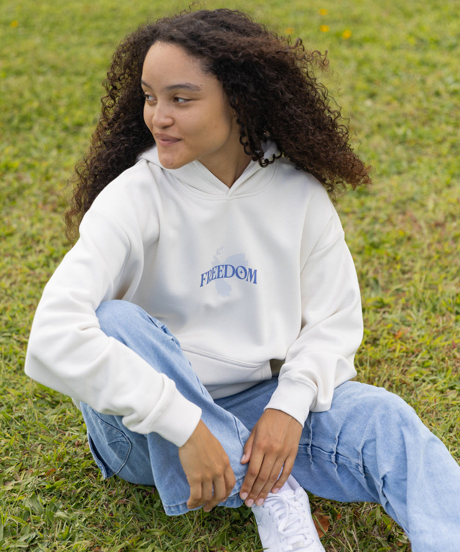 Spirit of the Lord Unisex Hoodie