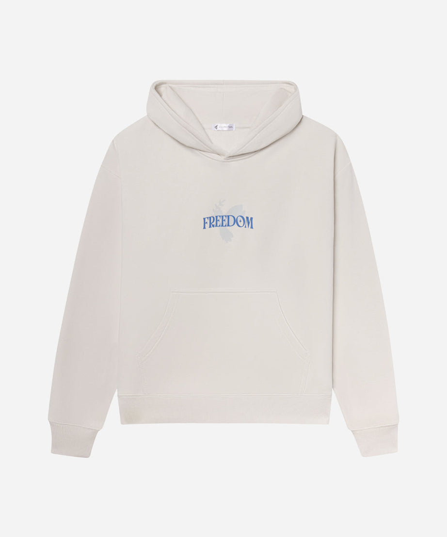 Spirit of the Lord Unisex Hoodie