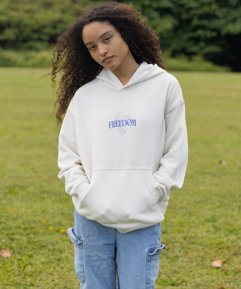 Spirit of the Lord Unisex Hoodie
