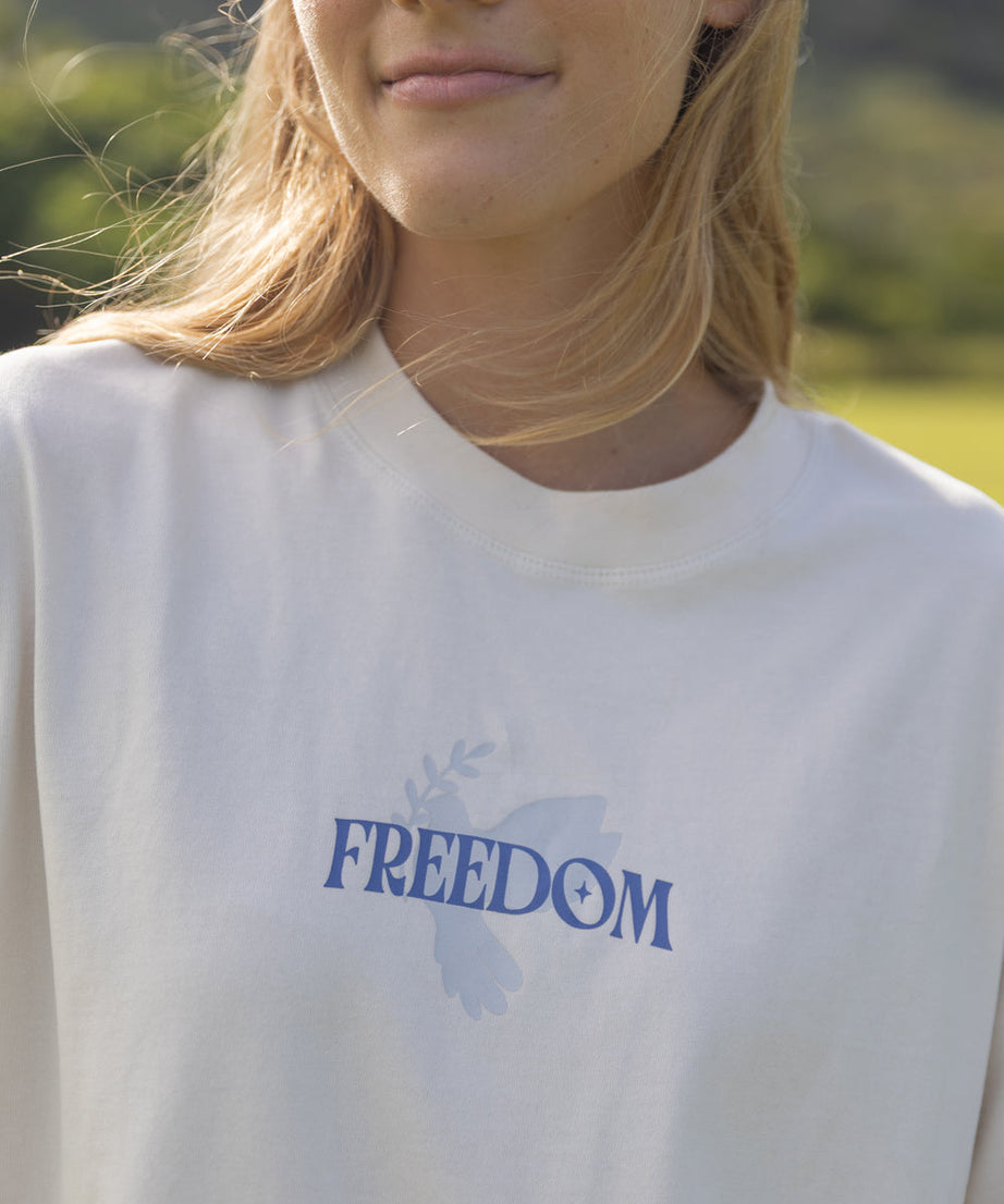 Spirit of the Lord Unisex Tee