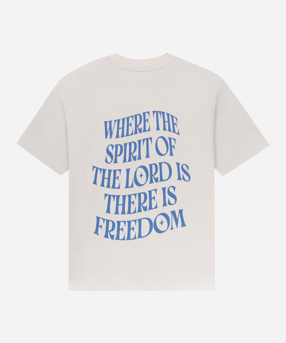 Spirit of the Lord Unisex Tee