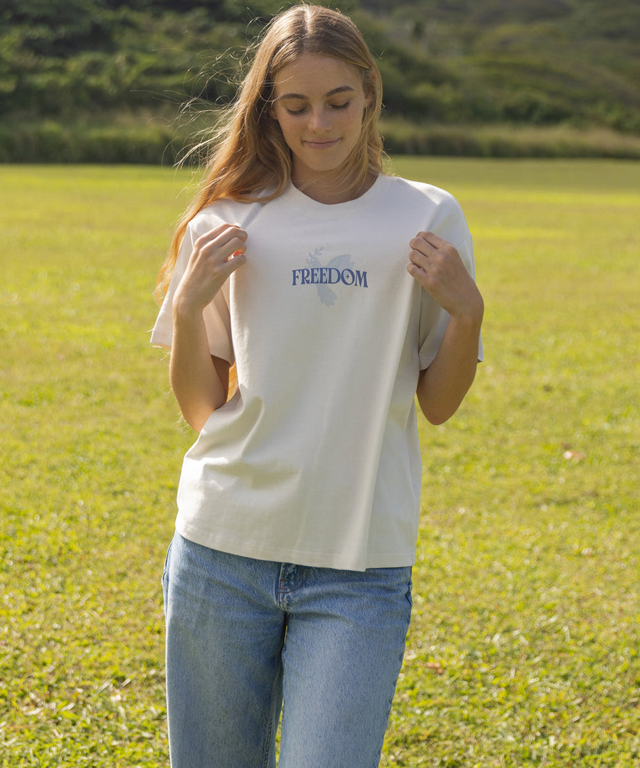 Spirit of the Lord Unisex Tee