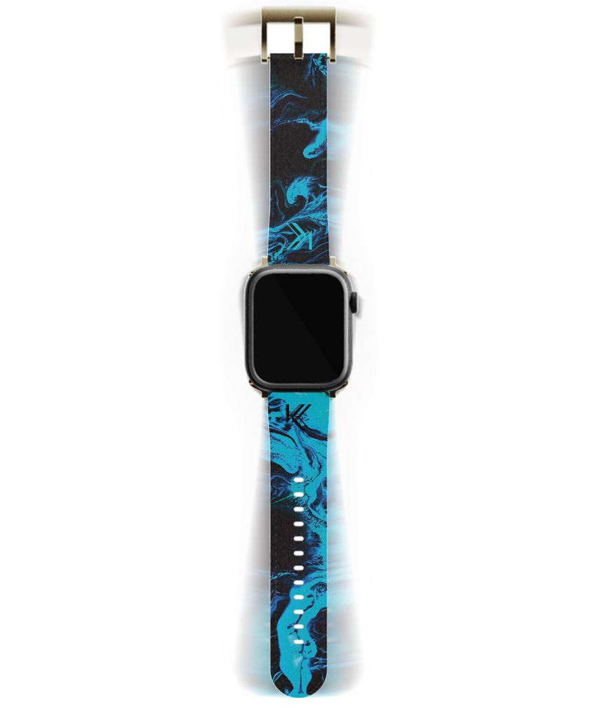 Sturmnacht-Armband
