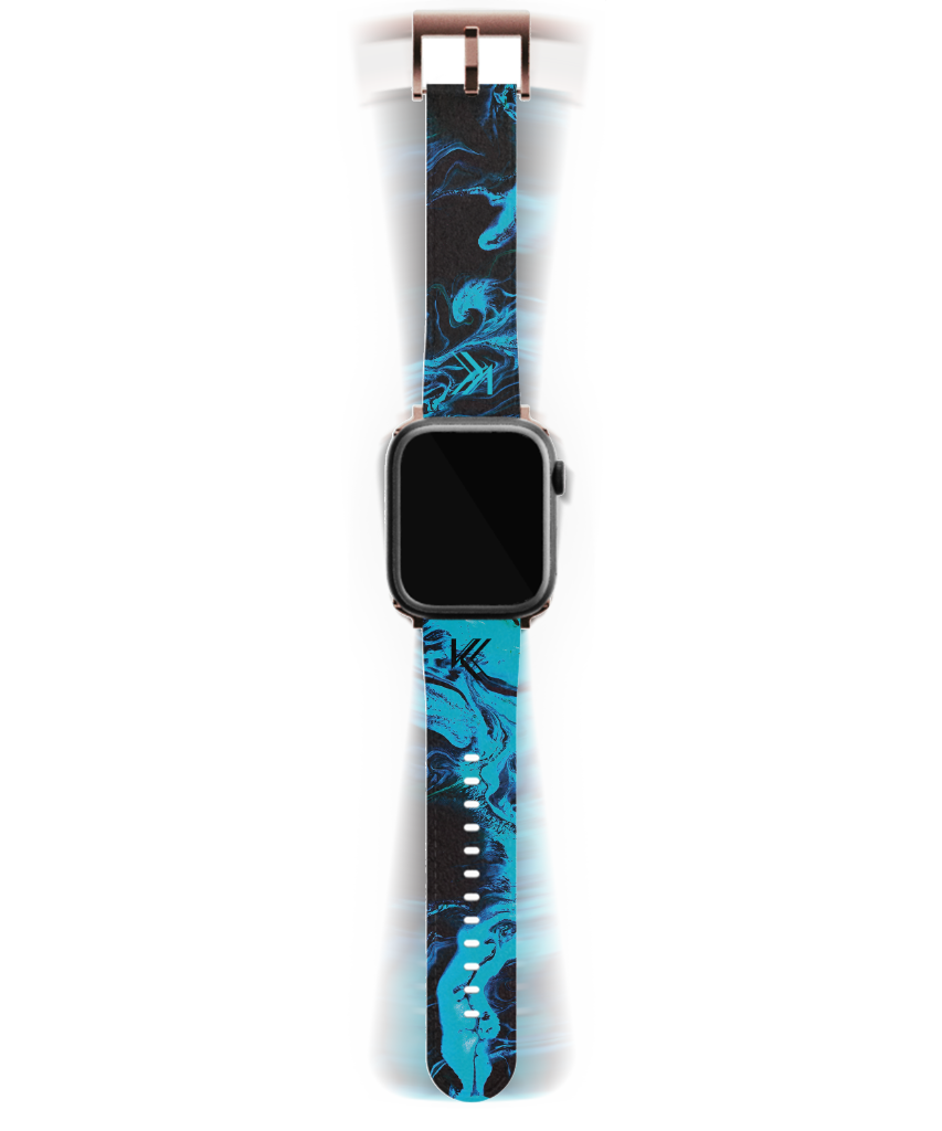 Sturmnacht-Armband