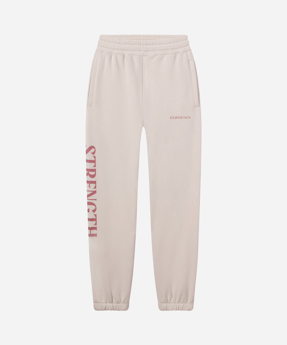 Strength Unisex Sweatpant