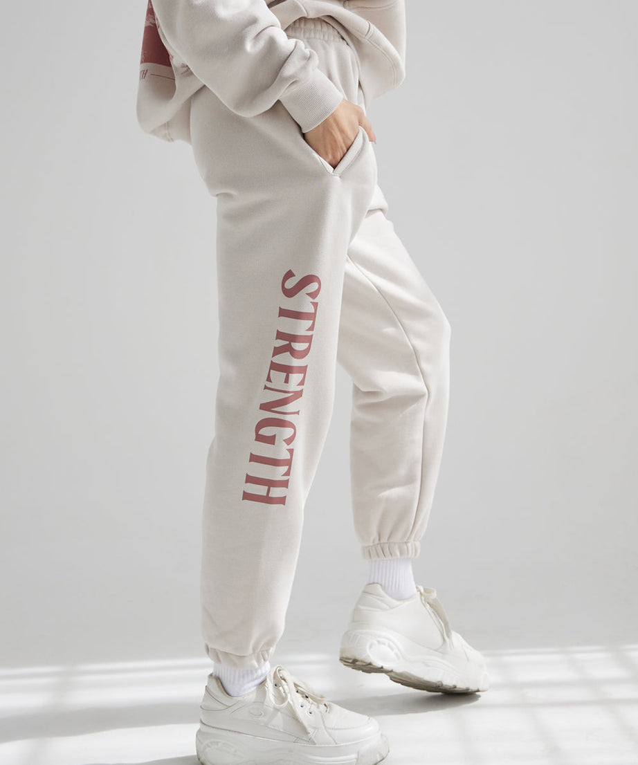 Strength Unisex Sweatpant