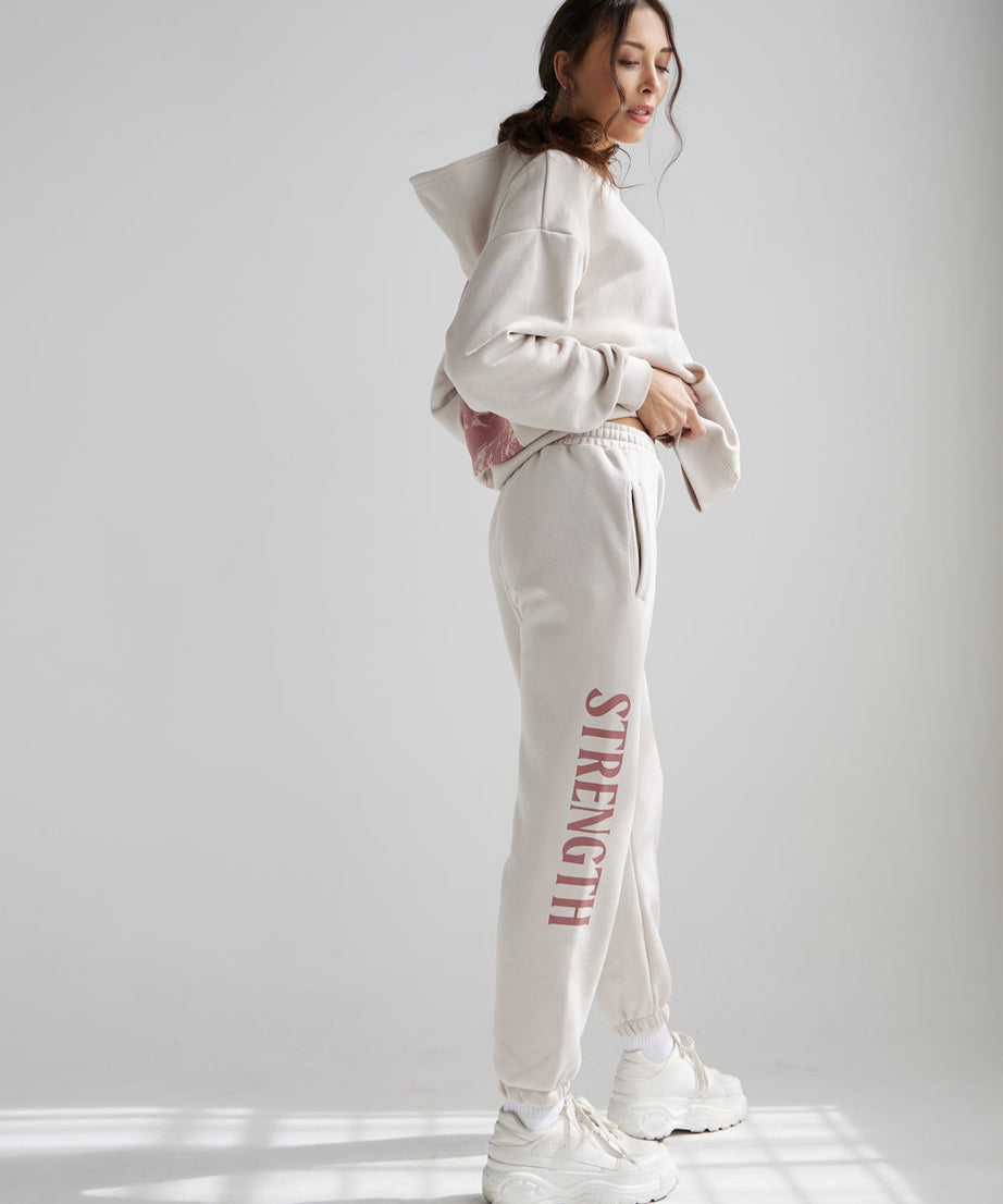 Strength Unisex Sweatpant