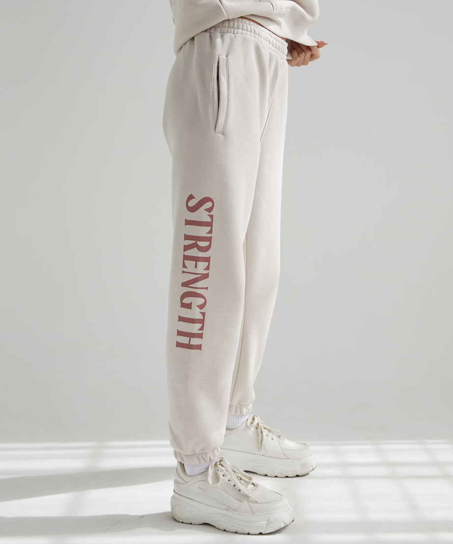 Strength Unisex Sweatpant