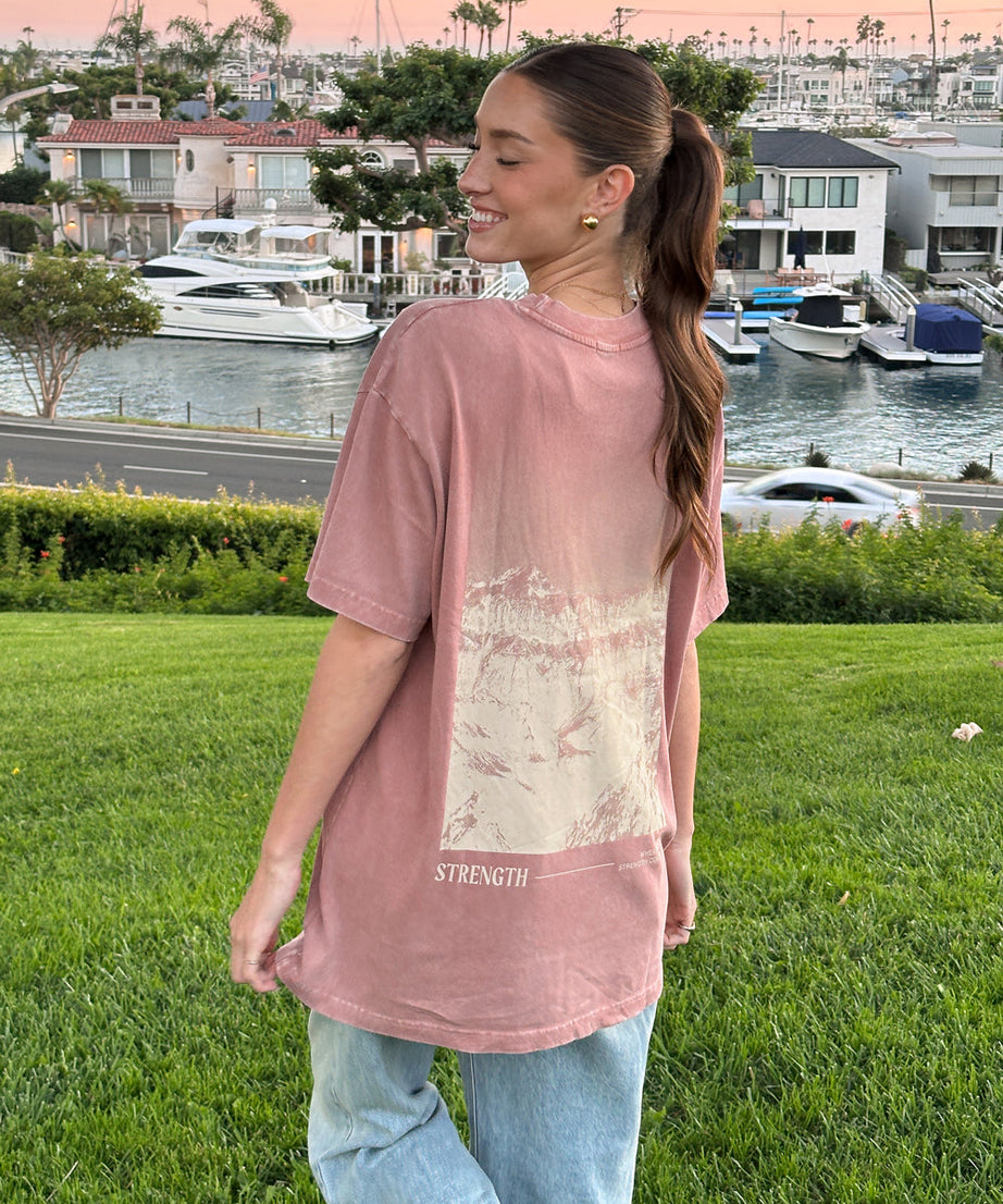 Strength Unisex Tee
