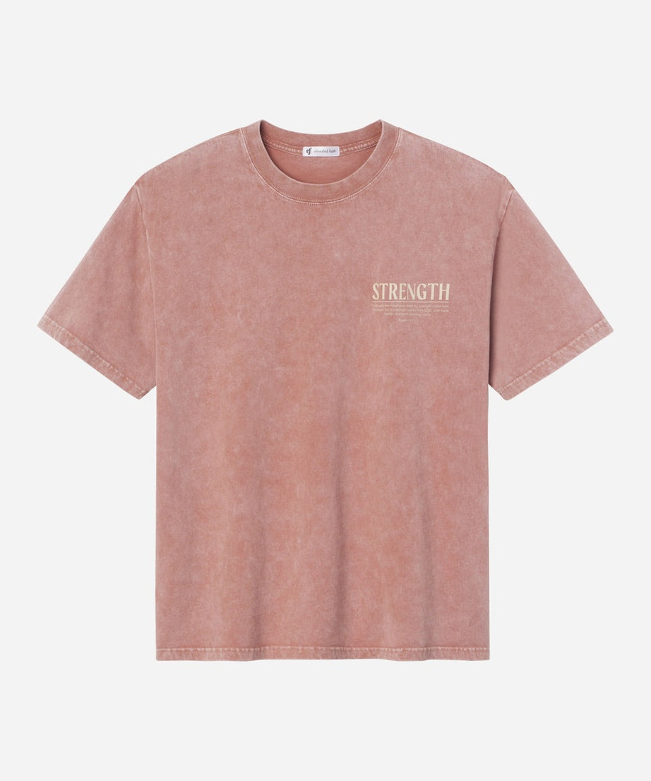 Strength Unisex Tee