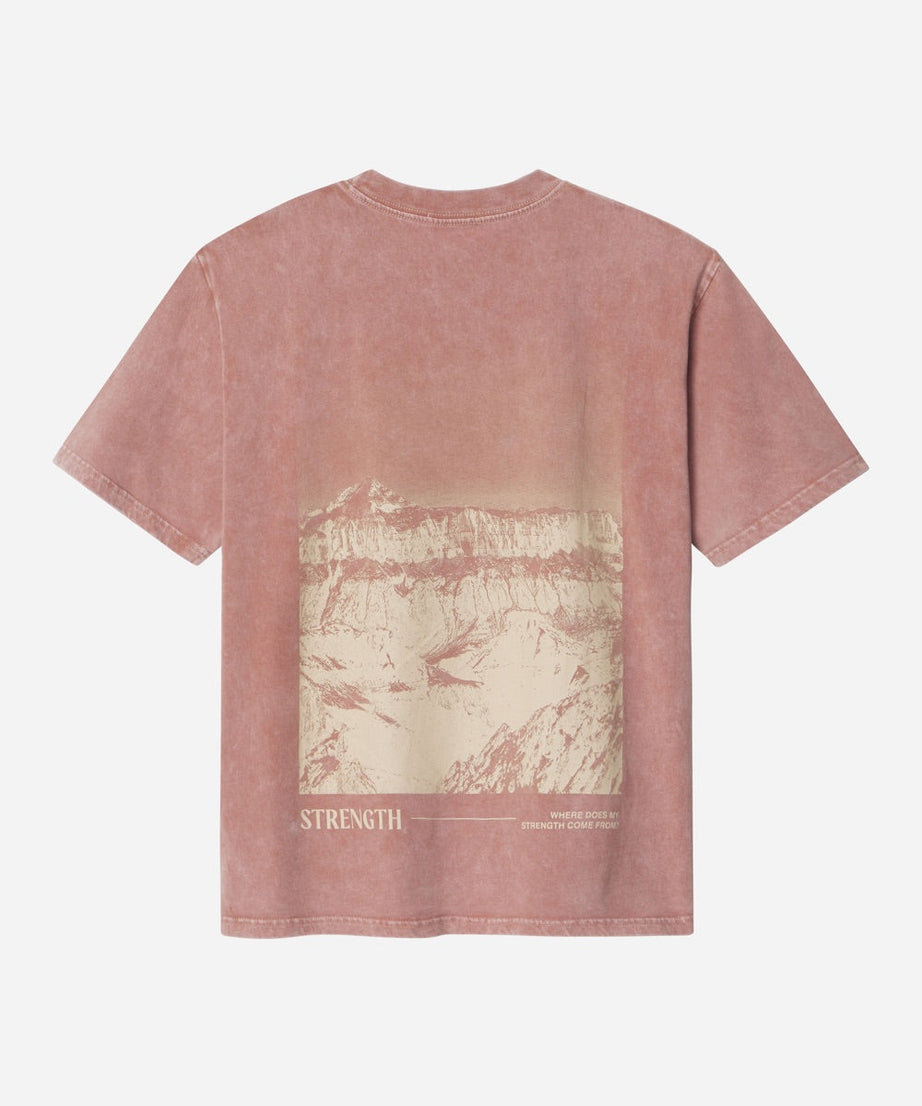 Strength Unisex Tee