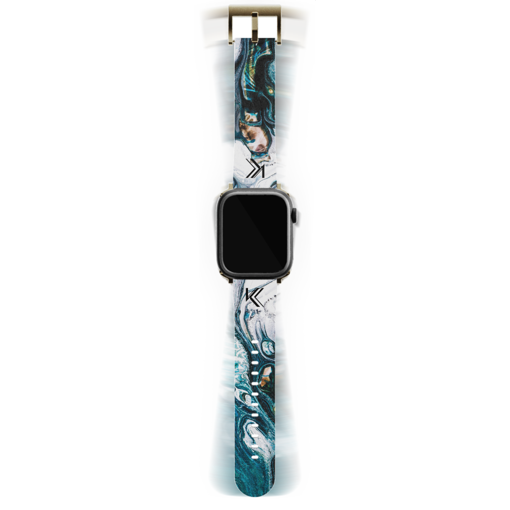 Sublime Pearl Watch Band