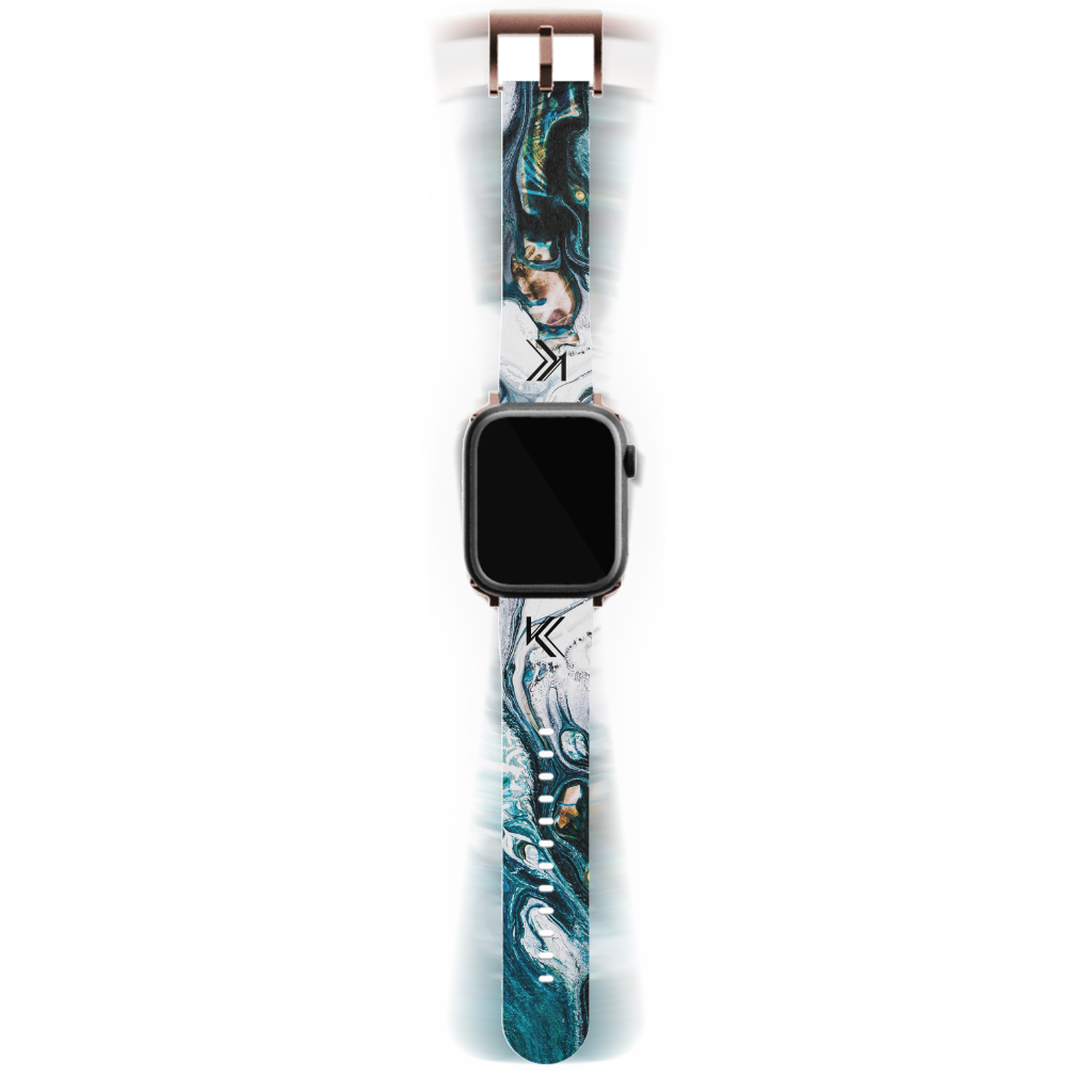 Sublime Pearl Watch Band