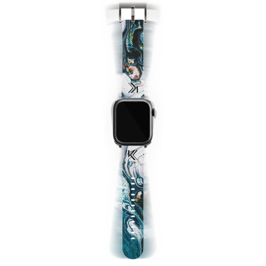 Sublime Pearl Watch Band